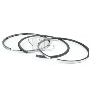 Piston Ring set 6204-31-2203 6204-31-2200 SDK04031ZY for KOMATSU PC60-3-5-6 Excavator Engine Parst 4D95 Generator Set