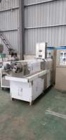 Machine de fabrication commerciale de maïs, doritos, tortilla, pomme de terre, nik naks, pop corn chips, snacks, flocons