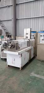 Machine de fabrication commerciale de maïs, doritos, tortilla, pomme de terre, <span class=keywords><strong>nik</strong></span> naks, pop corn chips, snacks, flocons - Product Image 4
