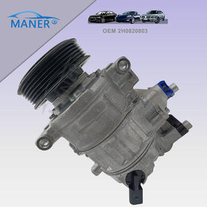 Compresores de Aire Acondicionado MANER 2H0820803 para VW AMAROK - Product Image 5