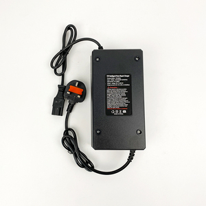Venta <span class=keywords><strong>de</strong></span> fábrica Motocicleta eléctrica 72V 20Ah Fuente <span class=keywords><strong>de</strong></span> alimentación estándar británica <span class=keywords><strong>Regulador</strong></span> <span class=keywords><strong>de</strong></span> voltaje Cargador Sistema eléctrico <span class=keywords><strong>de</strong></span> plomo y ácido - Product Image 1