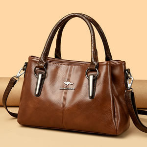 <span class=keywords><strong>กระเป๋า</strong></span>โท้ทคุณภาพสูงสำหรับผู้หญิง<span class=keywords><strong>กระเป๋า</strong></span>สะพายไหล่คาดลำตัวสะพายไหล่แบรนด์<span class=keywords><strong>จิงโจ้</strong></span>ตามสั่งแฟชั่นกระเป๋าใต้วงแขนสุดหรูสำหรับ<span class=keywords><strong>ผู้หญิง</strong></span> - Product Image 5