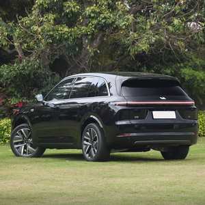 รุ่นล่าสุด ปี 2026 <span class=keywords><strong>Li</strong></span> Auto L7 Ultra รถ SUV ขนาดกลางถึงใหญ่ ระบบขับเคลื่อนด้วยไฟฟ้าแบบขยายระยะทาง 5 ประตู 5 ที่นั่ง แบตเตอรี่ลิเธียมแบบสามองค์ประกอบ - Product Image 4