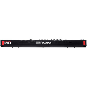 Synthétiseur Roland FANTOM, FANTOM-06, FANTOM-07, FANTOM-08, clavier 88 touches, moteur ZEN-Core avec plus de 3500 sons intégrés - Product Image 3