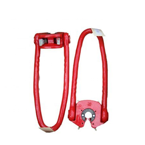 Elevador de Varillas de Bombeo Serie SRE de 20 y 25 Toneladas de Carga, para Varillas de 5/8'', 3/4'', 7/8'', 1'' y 1 1/8'' - Product Image 3