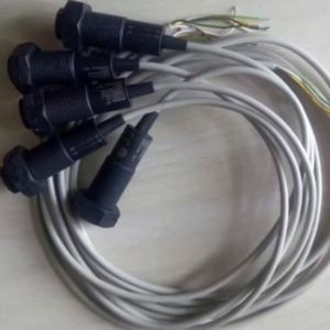 สวิตช์แม่เหล็กแท้รุ่น High 12027202 สำหรับเครื่องมือไฟฟ้า มีสินค้าในสต็อก - Product Image 5