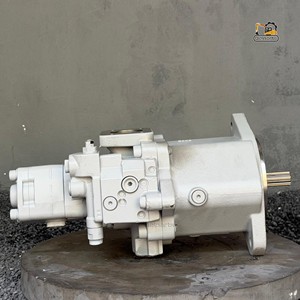 Kubota KX080-4 Main Hydraulic Pump PSVL2-36-E B0610-36003 RD829-61112 RD829-61113 RD829-61115 RD829-61110 for <b>Mini</b> Excavator - Product Image 5