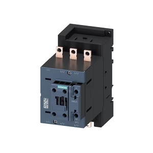 Accept BOM List 3RT24486KB400KS0 <strong>SIRUS</strong> 3RT24 Contactors 3PST-NO 3 Form A 24VDC Coil Chassis Mount DIN Rail 3RT24486KB400K - Product Image 1