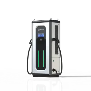 DC Fast Charging ZEEKR Byd Electric Car High Power 160kW Commercial Charger Station GBT DC EV Charger