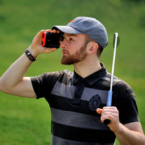 Máy Đo Khoảng Cách Máy Ảnh Laser 400M Đo Khoảng Cách Kỹ Thuật Số - Product Image 3