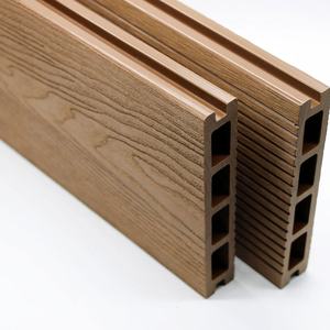 Aménagement paysager et <span class=keywords><strong>terrasse</strong></span> de jardin en bois composite WPC Produit 3D à grain de bois profond Revêtement de <span class=keywords><strong>sol</strong></span> en plastique pour <span class=keywords><strong>terrasse</strong></span> <span class=keywords><strong>terrasse</strong></span> - Product Image 1