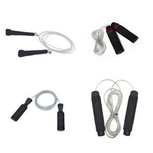 Phòng Tập Thể Dục Cáp PU/PVC/Nylon/PE Tráng Mạ Kẽm/Dây Thép Không Gỉ - Product Image 3