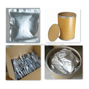 Chăm sóc da mỹ phẩm thành phần <span class=keywords><strong>anemarrhena</strong></span> rhizome chiết xuất 98% sarsasapogenin bột - Product Image 6