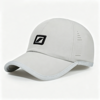 Casquette de baseball unisexe en coton confortable à 6 panneaux de haute qualité pour uniforme d'équipe et récompenses de compétition