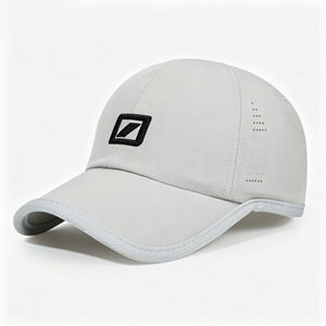 High Quality 6 Panel Comfort Cotton Baseball Cap Unisex For Team Uniform And Competition Awards - Product Image 3