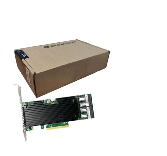 LSI MegaRAID 9361-16i 2G Cache SAS Raid 12G Raid Adapter