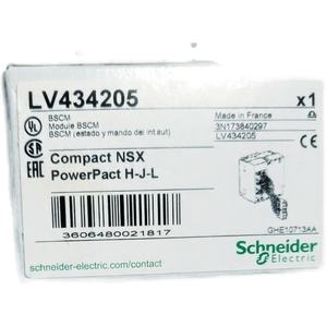 ชไนเดอร์ LV434205 <span class=keywords><strong>BSCM</strong></span> - Product Image 4