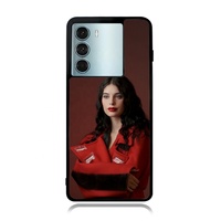 Funda Personalizada para Motorola Moto G 200, Sublimable, TPU+Aluminio, G50/G51/G60/G71, Resistente a Impactos y Agua, Deportiva