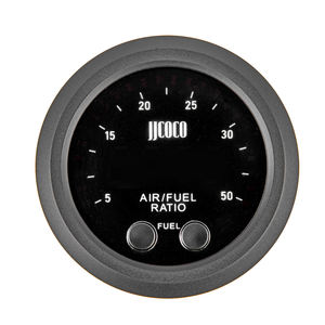 52mm e85 एयर फ्यूल रेश्यो गेज की अगुवाई में डिजिटल डिस्प्ले - Product Image 5