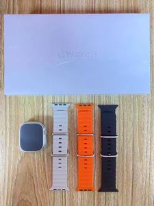 Luxury Smart <strong>Watch</strong> Ultra <strong>F300</strong> Montre Connecte Smart <strong>Watch</strong> HRV Monitoring Blood SOS 52 Sports Modes Scientific Sleep for Women - Product Image 6