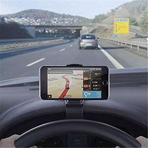 Support de téléphone portable pour voiture, support de téléphone pour la plupart des smartphones - Product Image 4