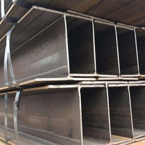 Giá tốt nhiệm vụ nặng nề thép cán nóng H chùm cột cho các dự án xây dựng và cơ sở hạ tầng - Product Image 6