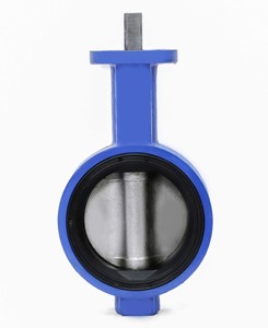 Válvula Solenoide/Eléctrica Neumática de 2 Pulgadas 5155, Estándares ASTM B16.1, para la Industria Petroquímica - Product Image 3