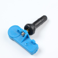 Oe 68001698AB cocok untuk Chrysler Dodge Jeep honda pilot 2009 Tpms Sensor tekanan ban autel