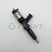 Injektor Bahan Bakar Berkualitas Tinggi 418-3229 Injektor Diesel Cocok untuk Penggunaan Peralatan Pengujian Produksi Dalam Negeri Berkualitas Tinggi 4183229