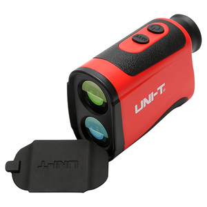 เครื่องวัดระยะเลเซอร์รุ่น Uni-t Lm Series รุ่นดั้งเดิม มาพร้อมฟังก์ชันการวัดความเร็วแบบใหม่ ใช้เทคโนโลยีพัลส์พลังงานต่ำ - Product Image 5