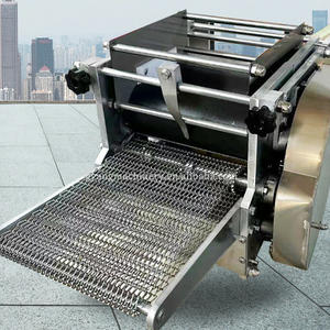 Machine à tortillas largement utilisée pour la fabrication de <span class=keywords><strong>tacos</strong></span> souples, machines à tortillas de maïs très vendues au <span class=keywords><strong>meilleur</strong></span> prix - Product Image 3