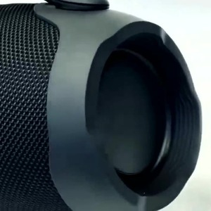 Loa di động không dây Hotsalegod War Boombox 3 thế hệ thứ ba với loa siêu trầm, dùng ngoài trời, sử dụng pin - Product Image 4