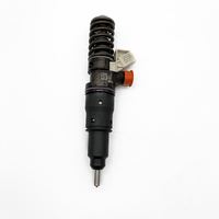 Ensemble injecteur de pompe moteur diesel BEBE1R19001