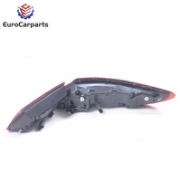 2015-2017y Classe S Coupé C217 feux arrière style dragon Europe voiture seulement feux arrière LED voiture pièces automobiles accessoires de voiture