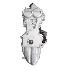 Moteur nu de remplacement Vans DK15-07 compatible avec DFSK (Dongfeng Xiaokang) C31/C32/C35/C36/C37/V29/K07 - Product Image 2