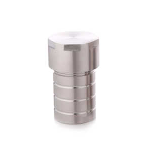 El mejor Reactor de autoclave hidrotermal de acero inoxidable de 25ml con revestimiento de PPL OEM para síntesis de laboratorio - Product Image 4