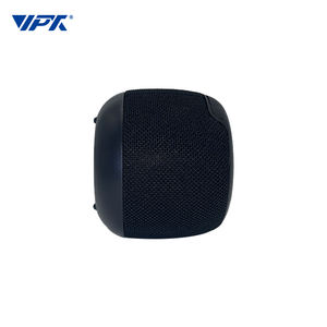 Mini Altavoces Portátiles Inalámbricos BT 5.3 con Subwoofer, Compatibles con Tarjeta TF y Radio FM - Product Image 4