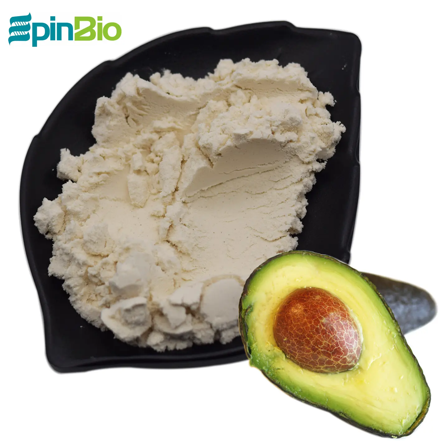 Epinbio обеспечивает высококачественный 100% чистый фруктовый порошок авокадо