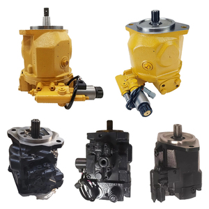 Piezas de Maquinaria de Construcción 419-18-41200 para Komatsu 4191841200 - Product Image 4