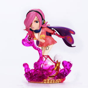 شخصية أنيمي يابانية GK YZ <span class=keywords><strong>Germa</strong></span> 66 Reiju للتجميع - Product Image 1