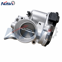 Boîtier d'accélérateur électronique robuste et durable Navi 351002B230 pour Hyundai Creta HB20 Kia Cerato K3 1.6L – Pièce de rechange