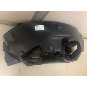 แผ่นบังโคลนหน้าสมาร์ท 4518841022 ด้านขวา พลาสติกใหม่ สำหรับซ่อมแซมสมาร์ท 451 - Product Image 2