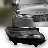 Pour Land Rover Range Rover, phares avant, édition Sport, ensemble de phares, LED, module d'éclairage gauche et droit, d'origine