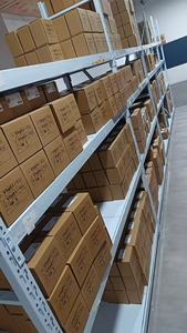 New Original di801 3bse020508r1 S800 kỹ thuật số Mô-đun đầu vào cho Bán Sỉ - Product Image 5