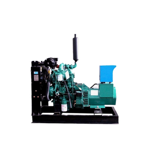 Generador YC4V35-D20 de 16kw/20kva en Oferta para Uso Industrial - Product Image 3