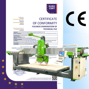 <span class=keywords><strong>2025</strong></span> Hot Hualong máy móc đa chức năng 5 + 1 trục đá cẩm thạch đá Countertop bồn rửa cutout <span class=keywords><strong>CNC</strong></span> cắt phay Máy chế biến - Product Image 3