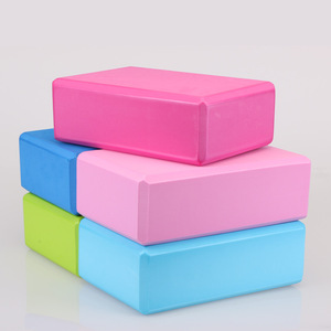 Venta al por mayor profesional de alta densidad de <span class=keywords><strong>Yoga</strong></span> para la fabricación de bloques de ladrillo - Product Image 2
