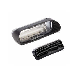 Cabezal de <span class=keywords><strong>Afeitadora</strong></span> Eléctrica de Repuesto Compatible con <span class=keywords><strong>Braun</strong></span> 10B 20B Mesh Blade 1735 1775 170 180 190 - Product Image 5