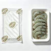 En stock, expédition rapide : Tampons absorbants jetables pour viande, tampons SAP de qualité alimentaire pour l'emballage des fruits de mer, des fruits et des produits frais