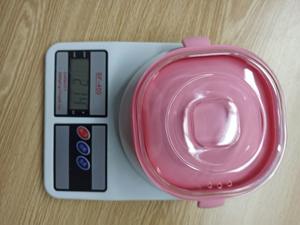 Calentador de Cera Portátil de Silicona 400ML, Plegable, Máquina de Depilación, Depiladora Corporal SPA, Olla de Parafina para Viaje - Product Image 4